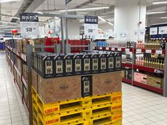 -家乐福会员店(南翔店)