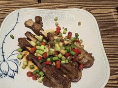 -佬湘楼·27年湘菜(天河都市广场店)