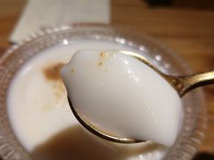 杏仁豆腐-食之六七·面(朝阳大悦城店)