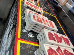 -谭三娘鲜切牛肉自助火锅(九眼桥总店)