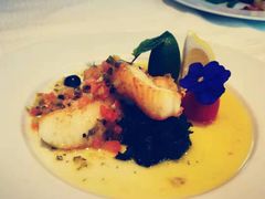 -马克西姆餐厅(崇文门店)