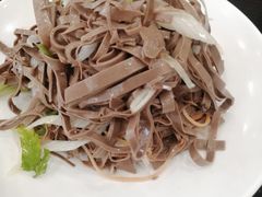 葱香豆腐丝-宛平李记小吃(东关街店)