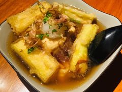 -醉虎传(南锣鼓巷店)