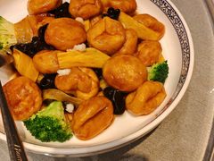 -松鹤楼(狮山永利广场店)