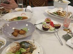 -白云中餐厅·粤菜·亚龙湾喜来登度假酒店