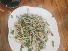 巧手豆腐丝-晋B2008刀削面(小南庄店)