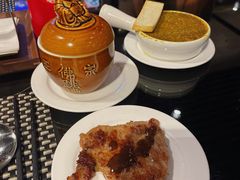 -云海轩·海鲜自助-河北云瑧世纪大饭店1F