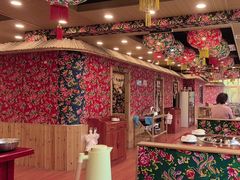 -田家大院东北农家菜铁锅炖(西安总店)