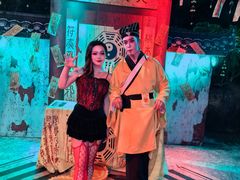 -七彩云南欢乐世界