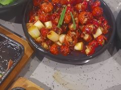 -一棠龙虾•王牌虾球(恒隆广场店)