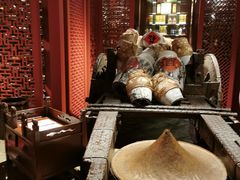-湖滨28中餐厅·西湖宴·杭州君悦酒店