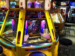 -反斗乐园(领展中心城店)