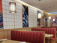 -松野谷·寿喜烧自助(华联顺义金街购物中心店)