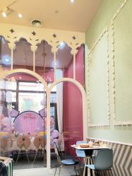 -奈尔宝·儿童乐园·亲子餐厅(星河湾店)