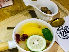 -炖物24章·顺时轻养茶(杭州保利时光里店)