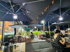 -木屋烧烤(惠阳华润小径湾店)