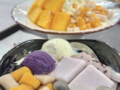 -鲜芋仙(观音桥大融城LG店)