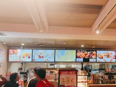 -肯德基(建华店)