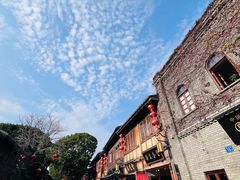 -三坊七巷历史文化街区