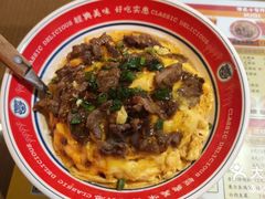 -明記茶餐廳(福田总店)