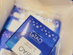 -小樽洋菓子铺LeTAO(华润时代店)