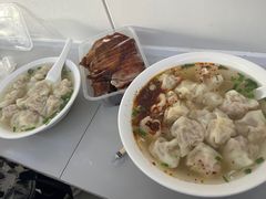 -巧手馄饨(箍桶巷店)