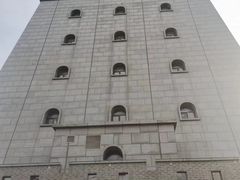 -图们国门景区