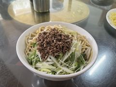 -十二忠手拉面(中华路店)