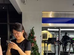 -METIS FITNESS女性健身工作室