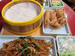 -宏状元现熬粥·京味菜(五棵松店)