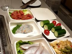 -海底捞火锅(南海万科广场店)