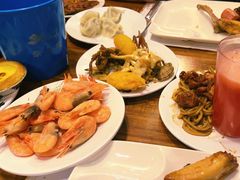 -汉巴味德(沈阳万象汇店)