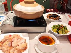 -避风塘·金牌店·夜宵(金玉兰店)