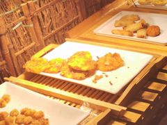 -纽斯特牛排自助餐厅(浦东文峰广场店)