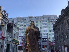 -张包铺(道外店)