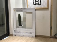 -不正咖啡(万达尊店)