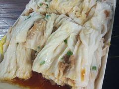石磨牛肉肠粉-石岐乳鸽村(桥观坊南四巷店)