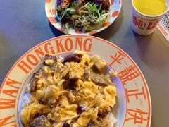 -肥韬茶餐厅(海上世界店)