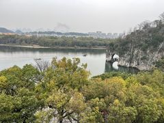 -璟象酒店-爱丽坊景观餐厅