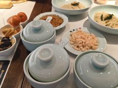 -裕兴记•蟹黄面馆(人民广场店)