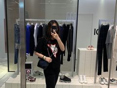 -新世界百货(明洞总店)