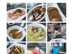 -惠州金海湾嘉华度假酒店