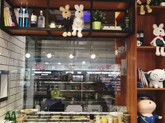 -Dreamsalad梦想轻厨(健康轻食·减脂沙拉·意面·祖庙店)