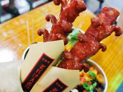 -董顺桃老长沙臭豆腐(融创店)