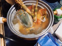 -海鼎荟海鲜姿造(仟禧汇店)