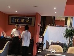 -正德楼果木烤鸭·渔家菜(东港店)