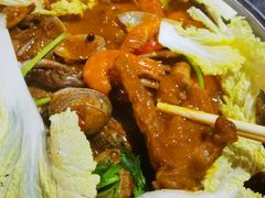 -青木岚小海鲜•小龙虾(友谊店)