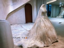 点击看大图 -B.Bridge Couture婚纱礼服(福田店)