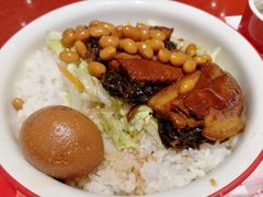-猪角·闽南猪脚饭(上梅林店)