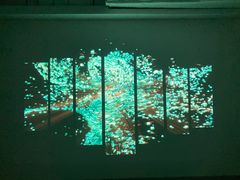 -chi K11艺术空间展览厅